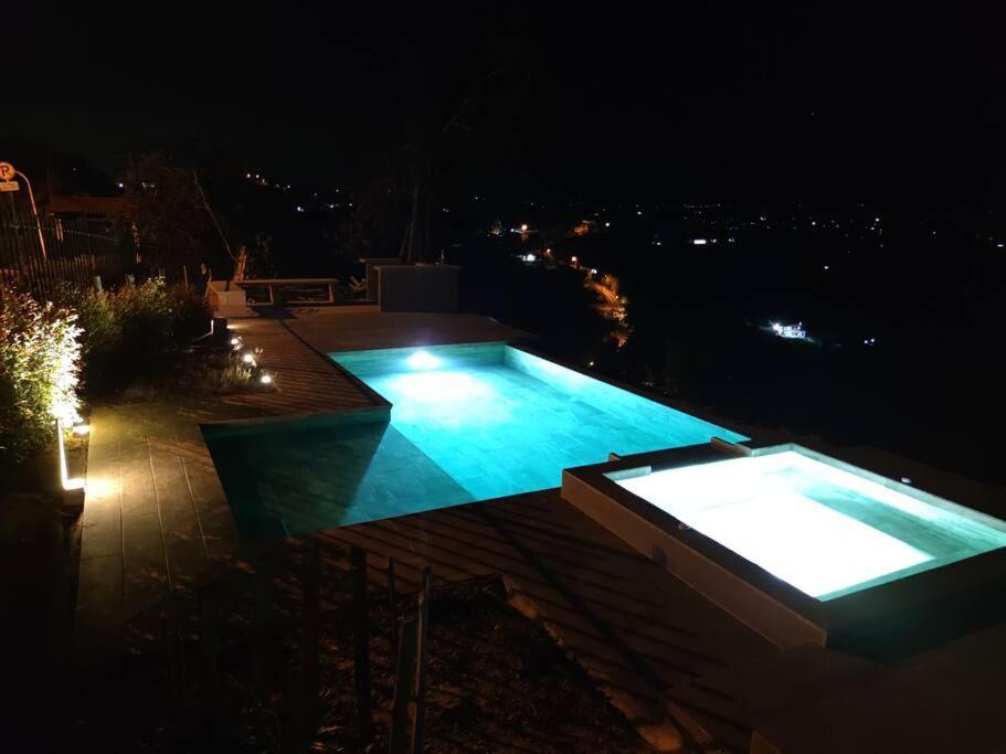 Villa Finca Dona Eva à Manizales Extérieur photo